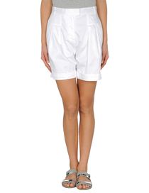 PAUL SMITH BLACK LABEL - Bermuda shorts
