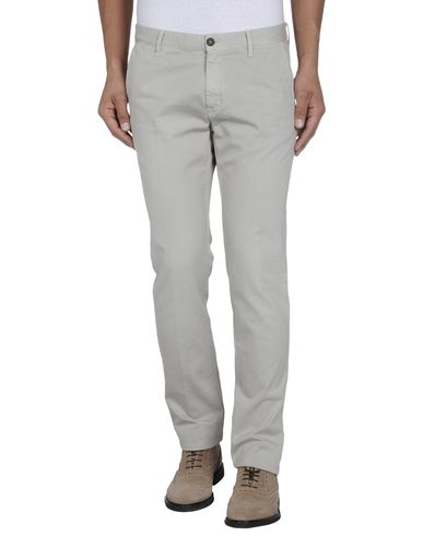 ZOOM PENCE - Casual pants