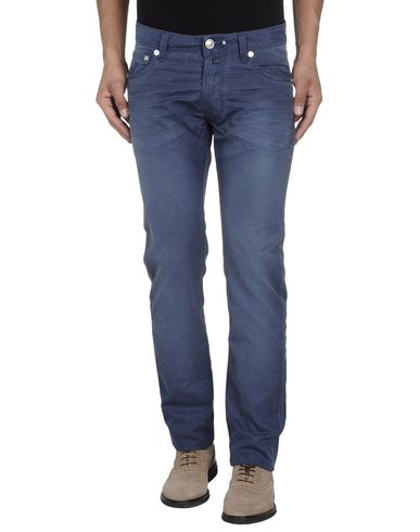 ZOOM JACOB COHЁN - Casual pants