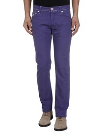 JACOB COHÐN - Casual pants