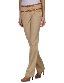 FRANKIE MORELLO - Casual pants