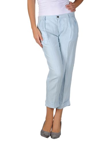 ZOOM MIU MIU - Casual trouser