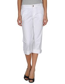TORY BURCH - 3/4-length short