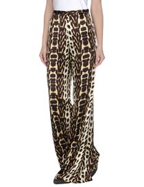 JUST CAVALLI - Casual pants
