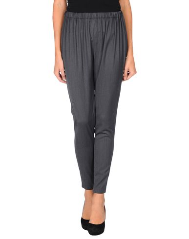ZOOM MOSCHINO - Casual trouser