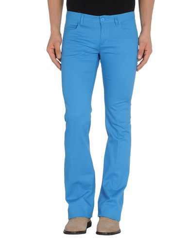 ZOOM LOVE MOSCHINO - Casual pants