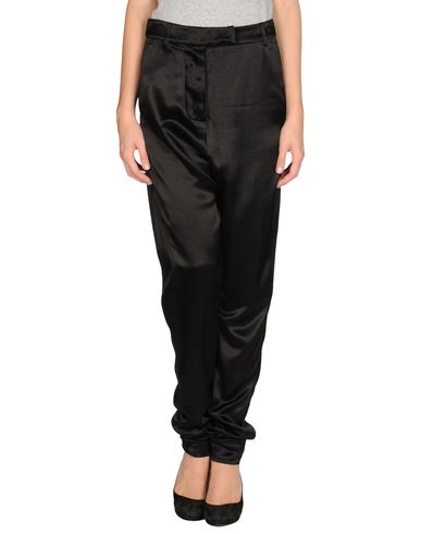 ZOOM MOSCHINO CHEAPANDCHIC - Casual pants