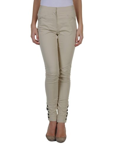 ZOOM CHRISTIAN DIOR - Casual trouser