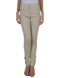 CHRISTIAN DIOR - Casual pants