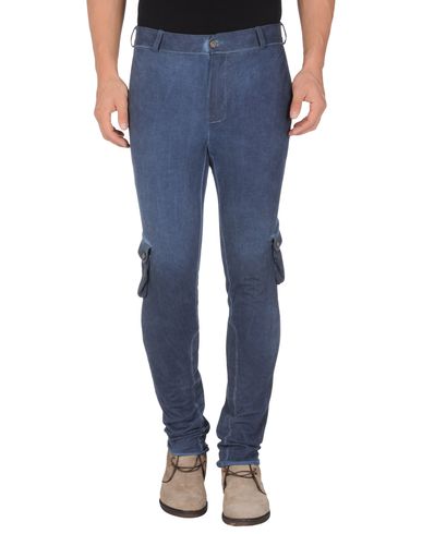 ZOOM YOSHI FUNABASHI - Casual pants
