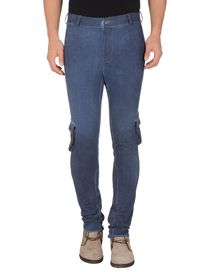 YOSHI FUNABASHI - Casual pants