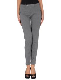 PAOLO PECORA - Casual pants