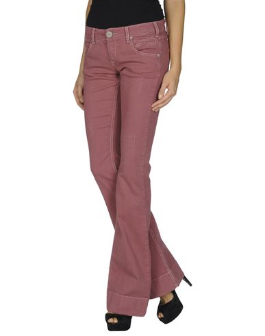 ZOOM PINKO - Casual pants