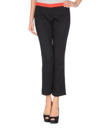 PINKO BLACK - Casual pants