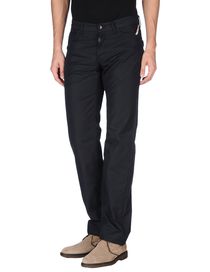 RICHMOND X - Casual pants