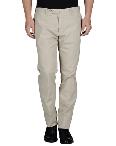 ZOOM TEXILO - Dress pants