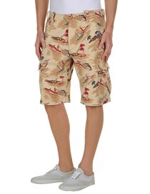 DENIM & SUPPLY RALPH LAUREN - Bermuda