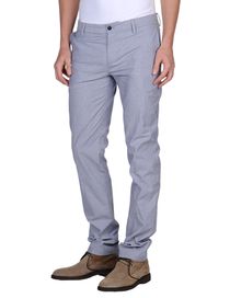 GOLD CASE by ROCCO FRAIOLI - Casual pants