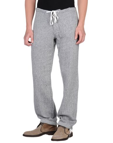 ZOOM ALTERNATIVE APPAREL - Casual pants