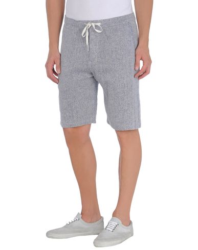 ZOOM ALTERNATIVE APPAREL - Bermuda