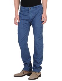GOLD CASE by ROCCO FRAIOLI - Casual pants