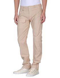 GOLD CASE by ROCCO FRAIOLI - Casual pants