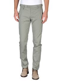 GOLD CASE by ROCCO FRAIOLI - Casual pants