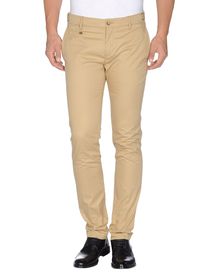 GOLD CASE by ROCCO FRAIOLI - Casual pants