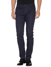GOLD CASE by ROCCO FRAIOLI - Dress pants