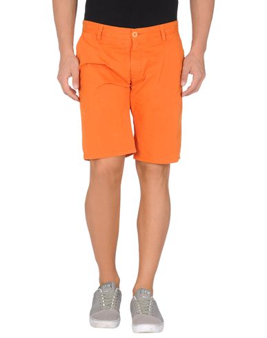 ZOOM MODFITTERS - Bermuda shorts