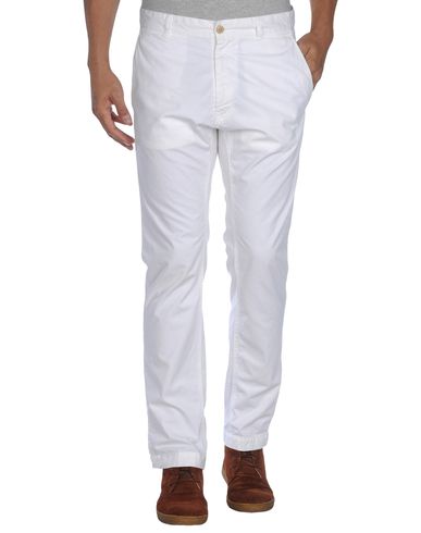 ZOOM M.GRIFONI DENIM - Casual pants