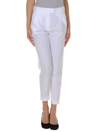 ALBERTO BIANI - 3/4-length short