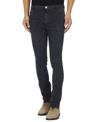 ZOOM NUDIE JEANS CO - Casual pants