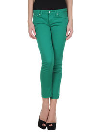 CARHARTT - 3/4-length trousers