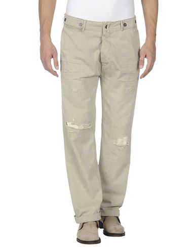 ZOOM LEVI'S VINTAGE CLOTHING - Casual pants