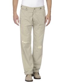 LEVI'S VINTAGE CLOTHING - Casual pants
