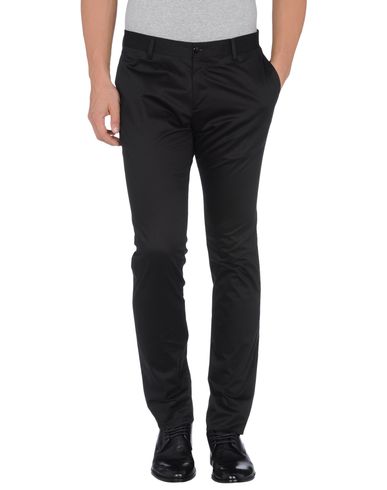 ZOOM MAURIZIO MIRI - Dress pants