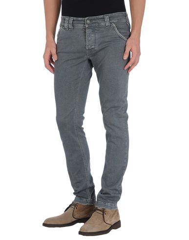 ZOOM CYCLE - Casual pants