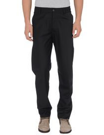 GUSTAVOLINS - Casual pants