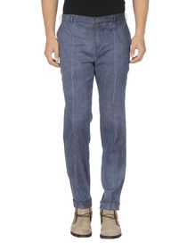 YOSHI FUNABASHI - Casual pants
