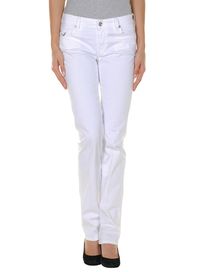 JACOB COHЁN - Casual trouser