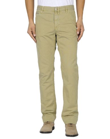 ZOOM NUDIE JEANS CO - Casual pants
