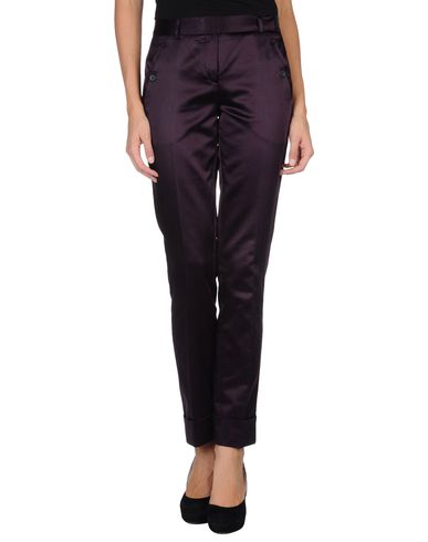 ZOOM ANTONIO MARRAS - Casual pants