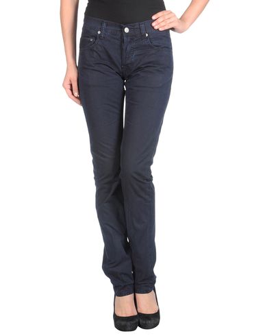 ZOOM CARE LABEL - Casual pants