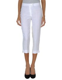 ANTONELLI - 3/4-length short