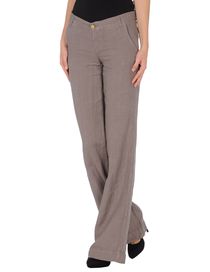 MANILA GRACE - Casual pants