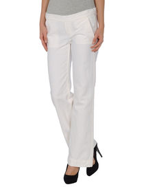 MANILA GRACE - Casual pants