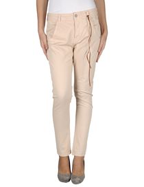 MANILA GRACE - Casual pants