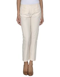 PLEIN SUD - Casual pants