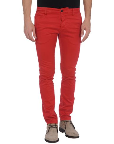 ZOOM DEPARTMENT 5 - Casual pants